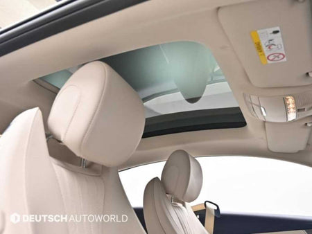 Mercedes-Benz E-Class — photo 19
