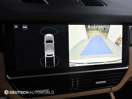 Porsche Cayenne — photo 15
