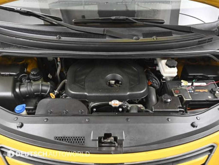 Hyundai Starex — photo 06