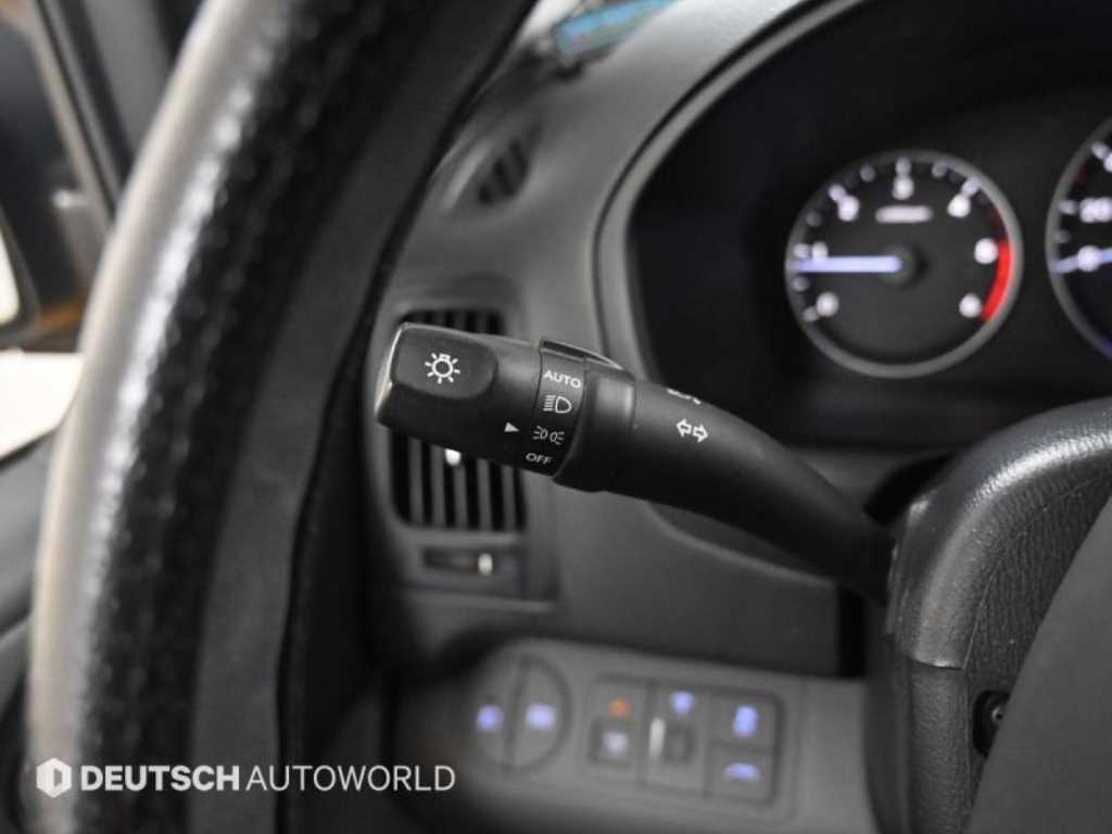 Hyundai Starex — photo 18