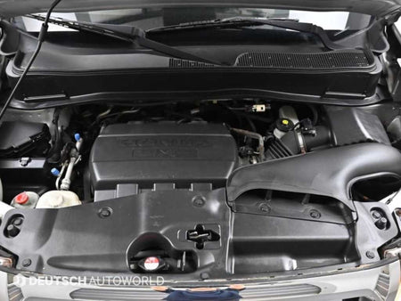 Honda Pilot — photo 06
