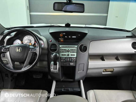 Honda Pilot — photo 07