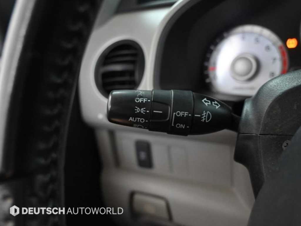 Honda Pilot — photo 16