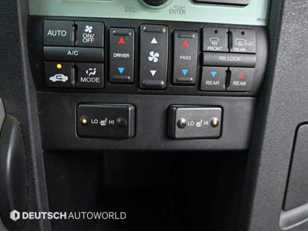 Honda Pilot — photo 17