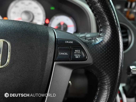 Honda Pilot — photo 18