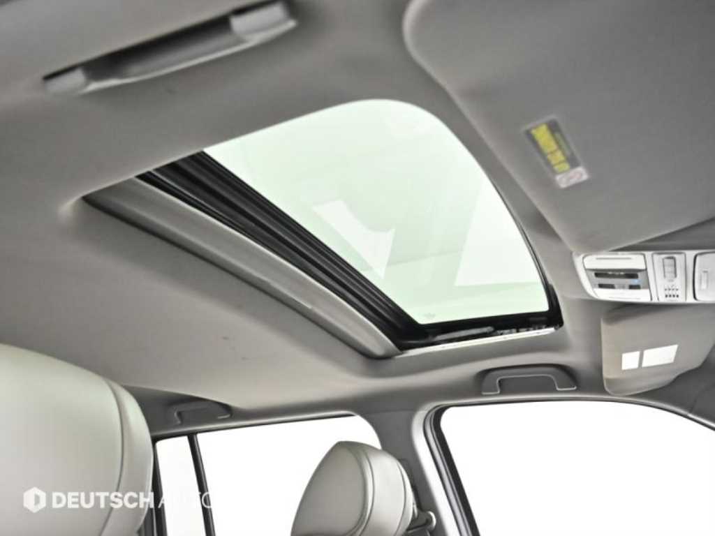 Honda Pilot — photo 19