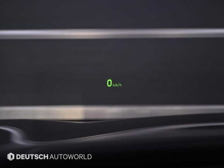Genesis G80 — photo 05