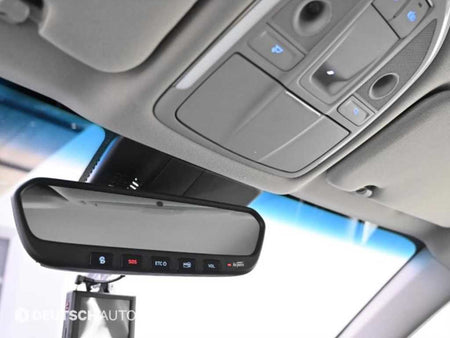 Genesis G80 — photo 17