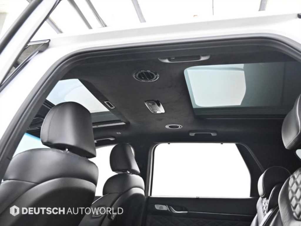 Hyundai Palisade — photo 06
