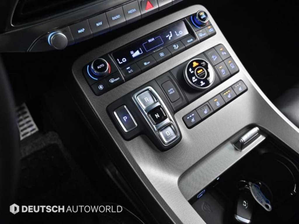 Hyundai Palisade — photo 09