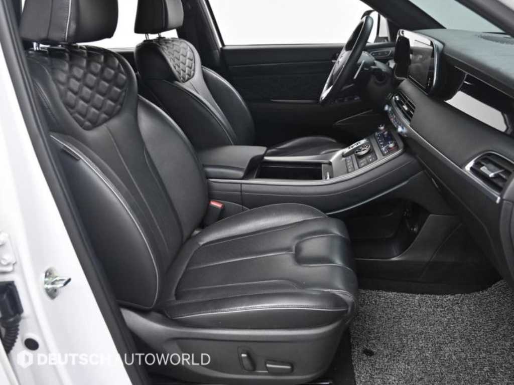 Hyundai Palisade — photo 10