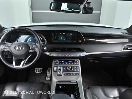 Hyundai Palisade — photo 13