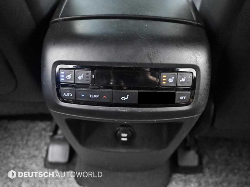 Hyundai Palisade — photo 14
