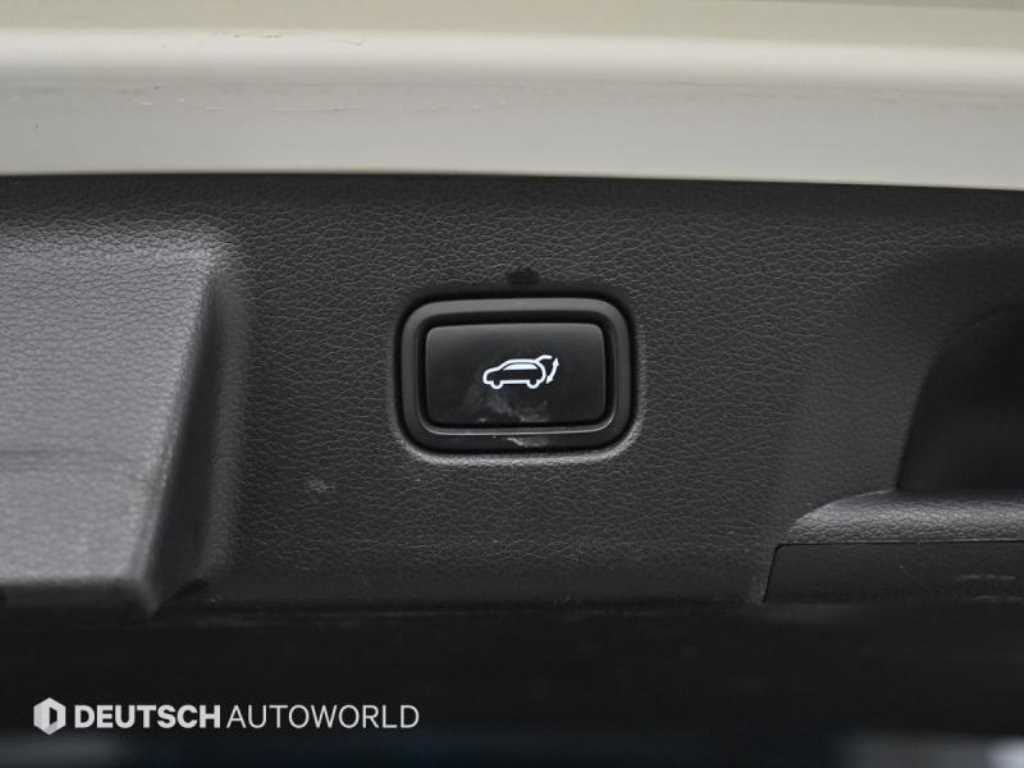 Hyundai Palisade — photo 16