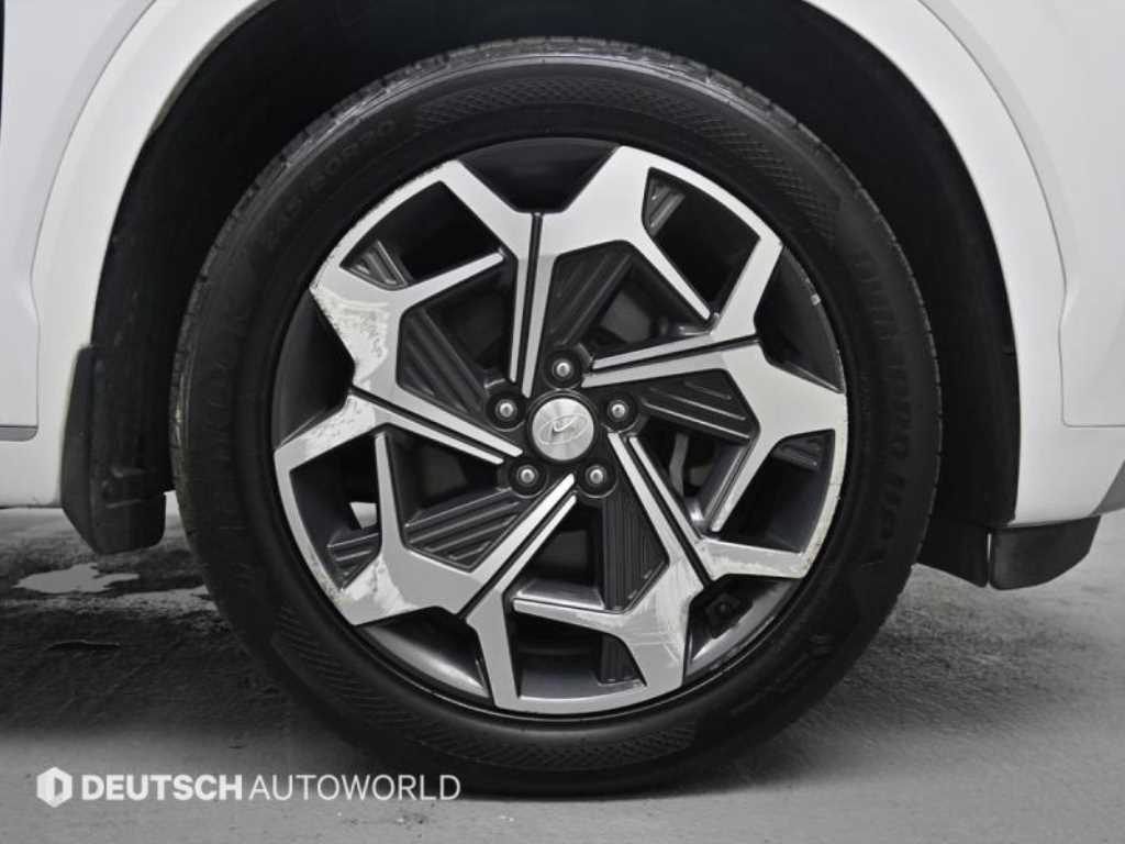 Hyundai Palisade — photo 18
