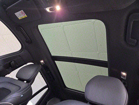 Volvo XC90 — photo 14
