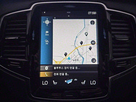Volvo XC90 — photo 16