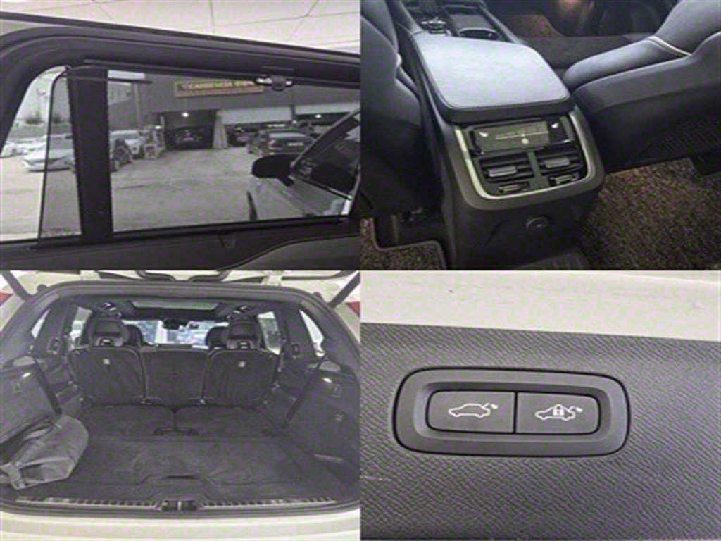 Volvo XC90 — photo 18