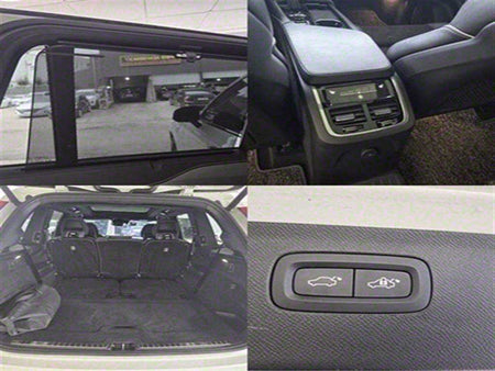 Volvo XC90 — photo 18
