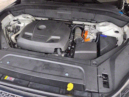 Volvo XC90 — photo 19