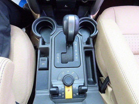 Land Rover Discovery — photo 10