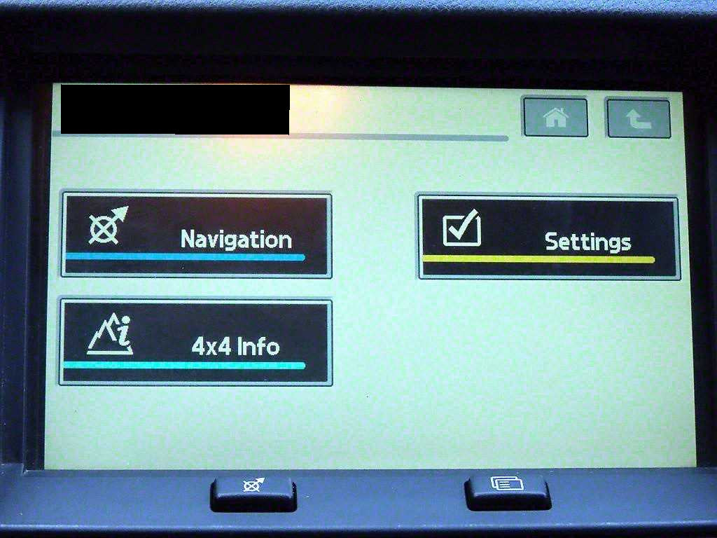 Land Rover Discovery — photo 13