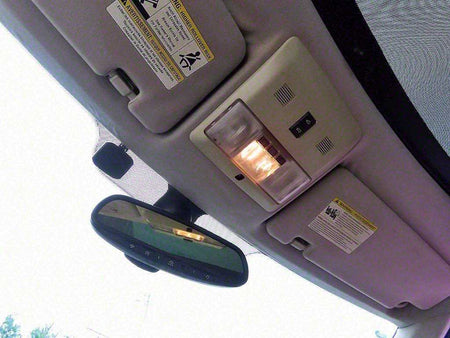 Land Rover Discovery — photo 14