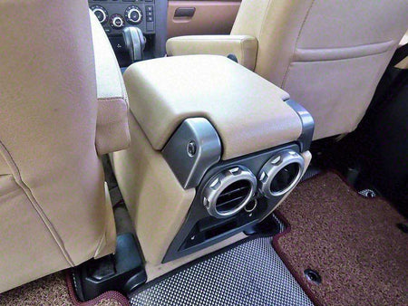 Land Rover Discovery — photo 15