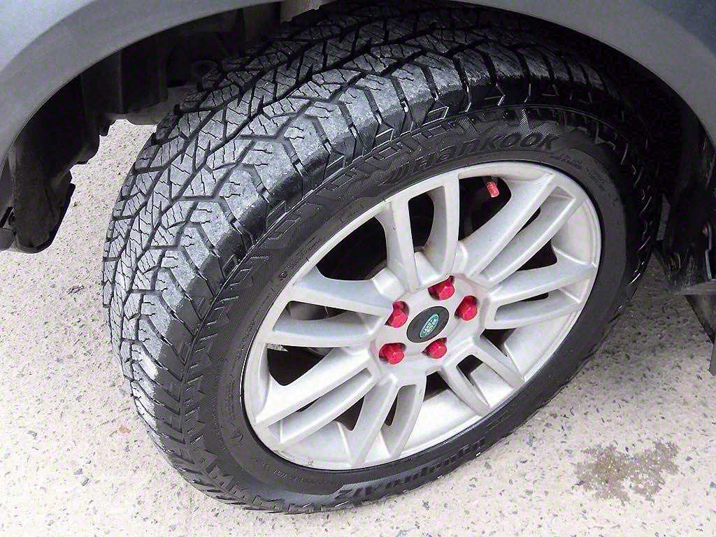 Land Rover Discovery — photo 19
