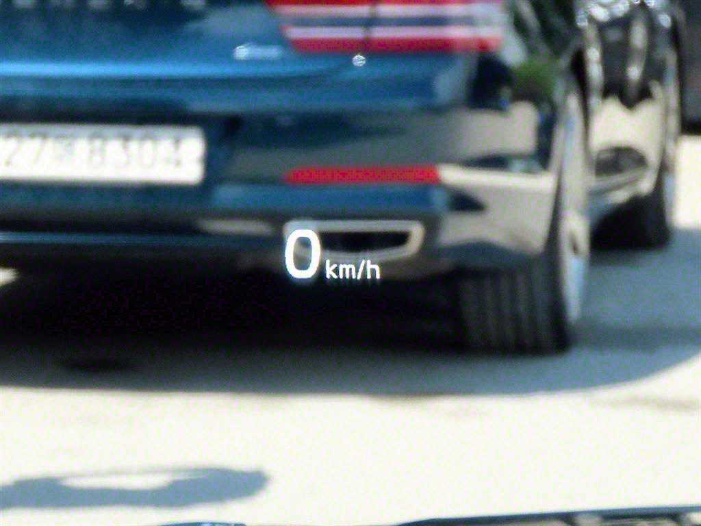 Kia Stinger — photo 10