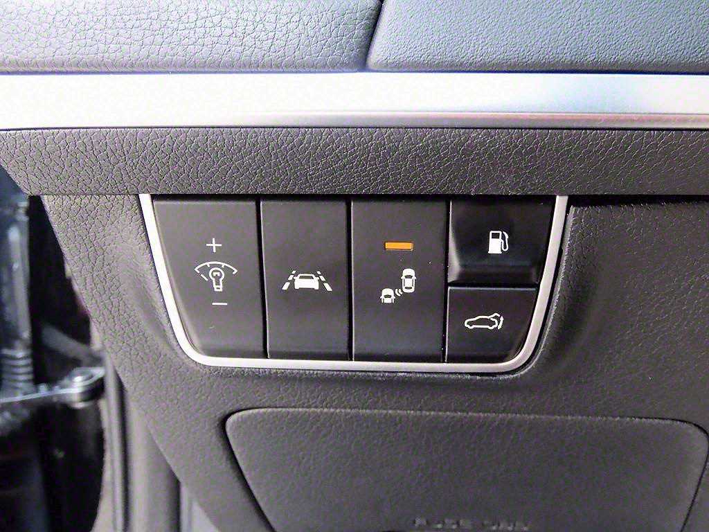 Kia Stinger — photo 12