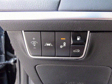 Kia Stinger — photo 12