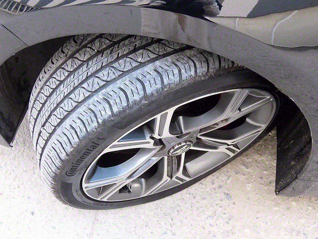 Kia Stinger — photo 20