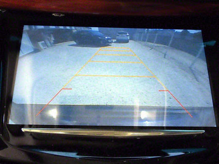 Cadillac Escalade — photo 13