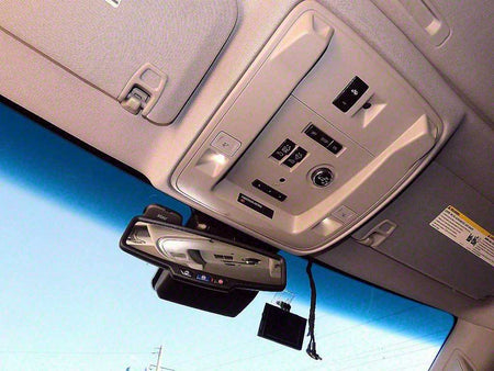 Cadillac Escalade — photo 14