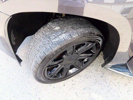 Cadillac Escalade — photo 20