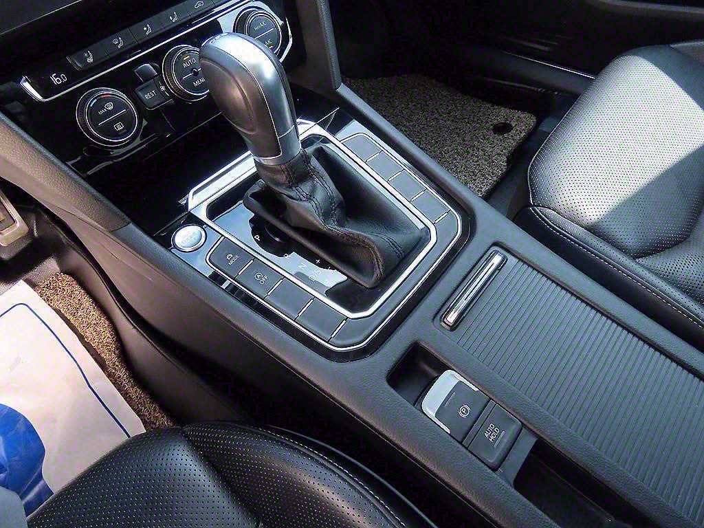 Volkswagen Arteon — photo 10