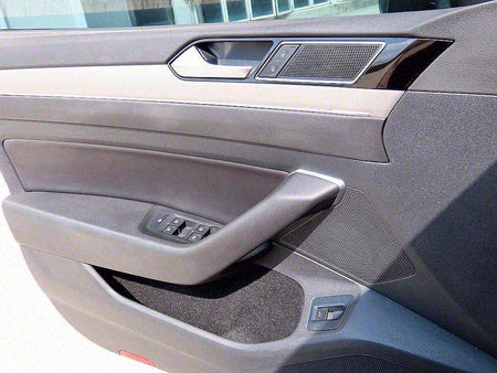 Volkswagen Arteon — photo 11