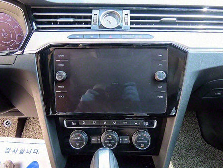 Volkswagen Arteon — photo 12