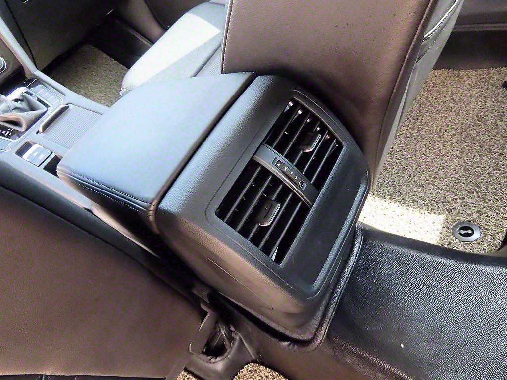 Volkswagen Arteon — photo 15