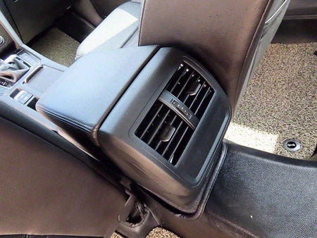 Volkswagen Arteon — photo 15