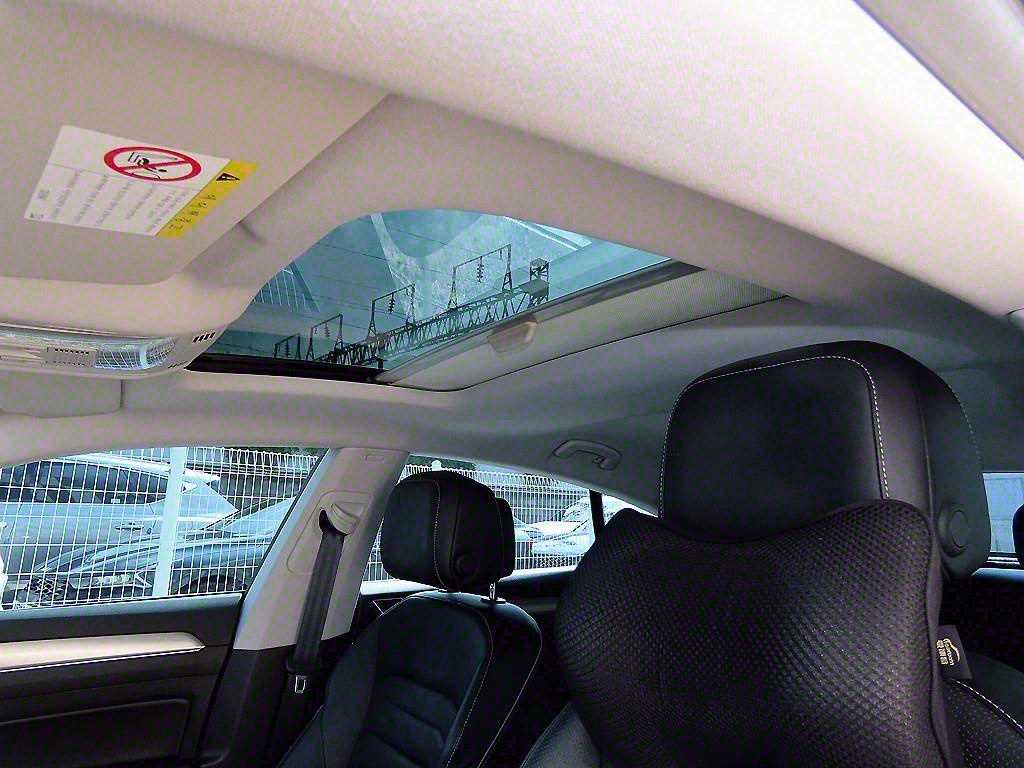 Volkswagen Arteon — photo 16