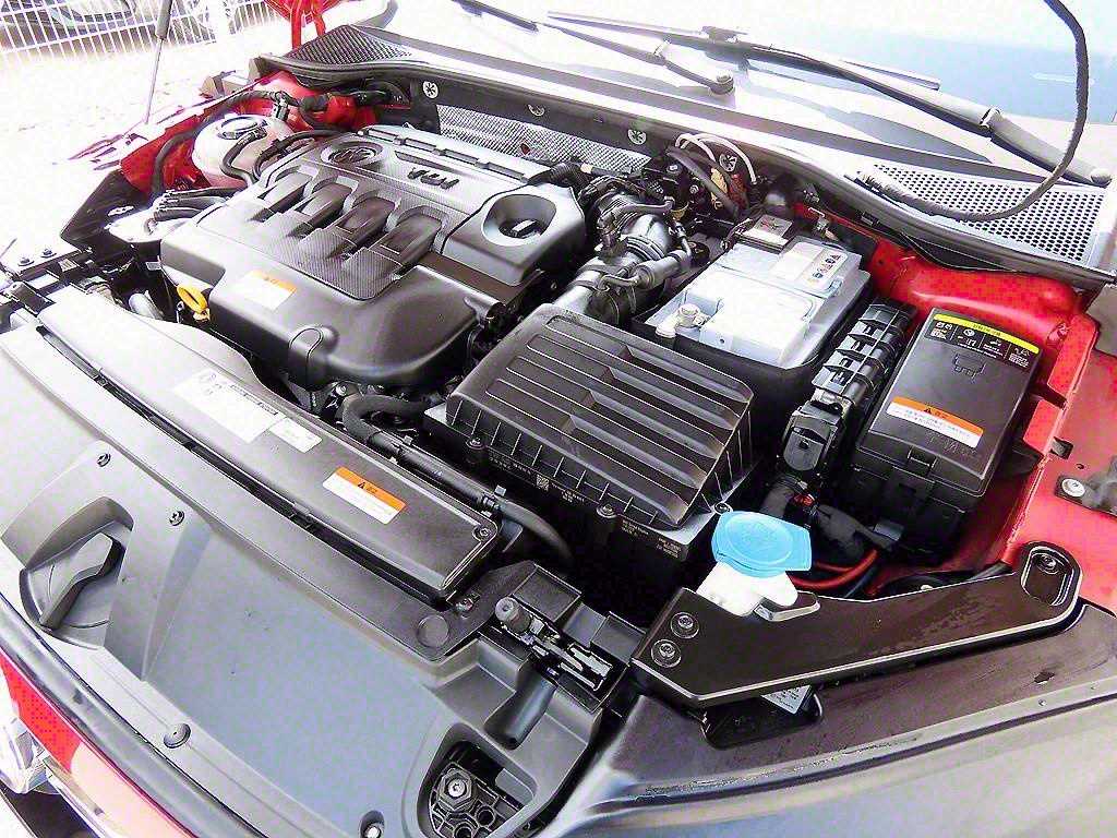 Volkswagen Arteon — photo 18