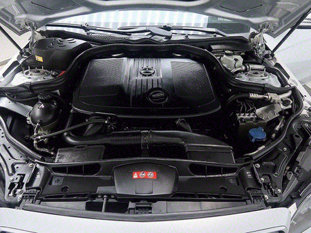 Mercedes-Benz E-Class — photo 07