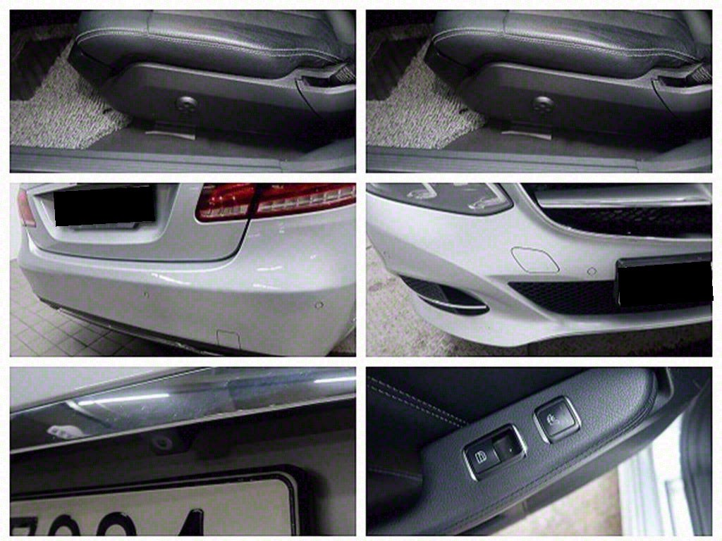 Mercedes-Benz E-Class — photo 19