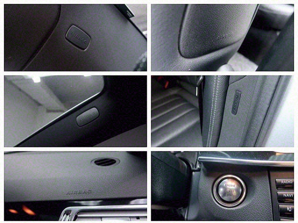 Mercedes-Benz E-Class — photo 20