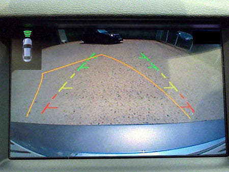 Infiniti Q50 — photo 15