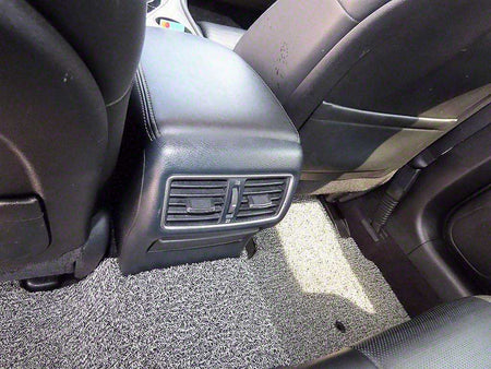Infiniti Q50 — photo 17