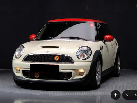 Mini Cooper — photo 03