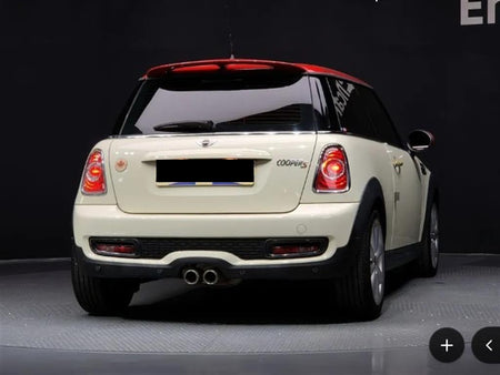 Mini Cooper — photo 04